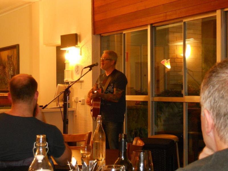 Prom Country Lodge Foster Esterno foto