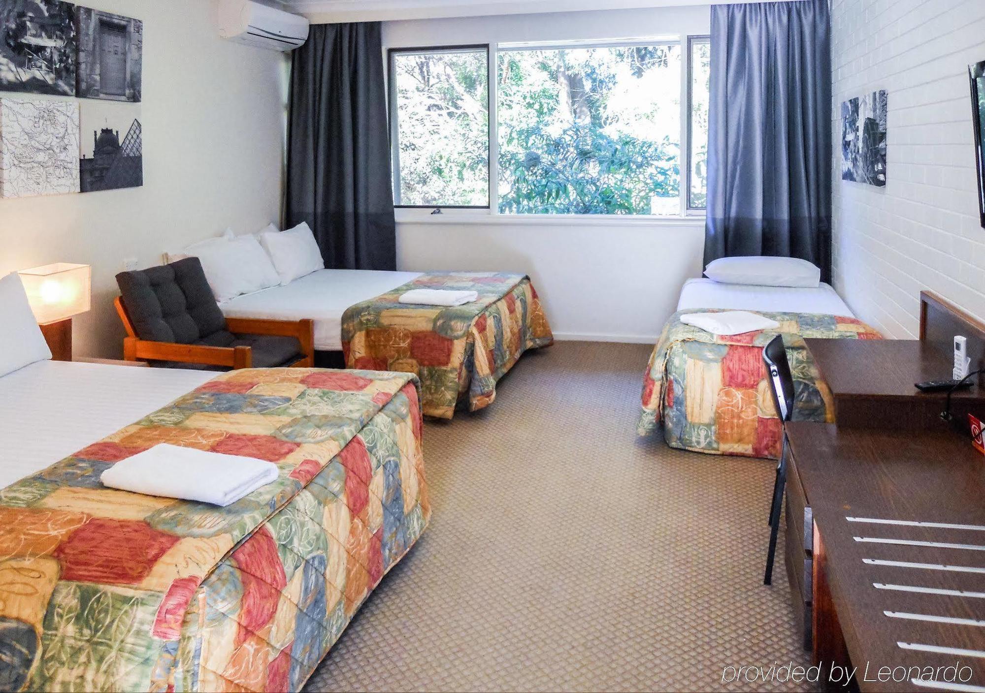 Prom Country Lodge Foster Esterno foto