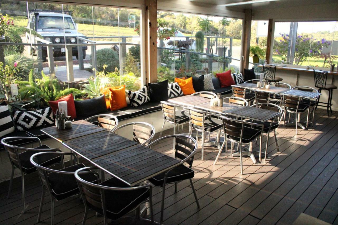 Prom Country Lodge Foster Esterno foto